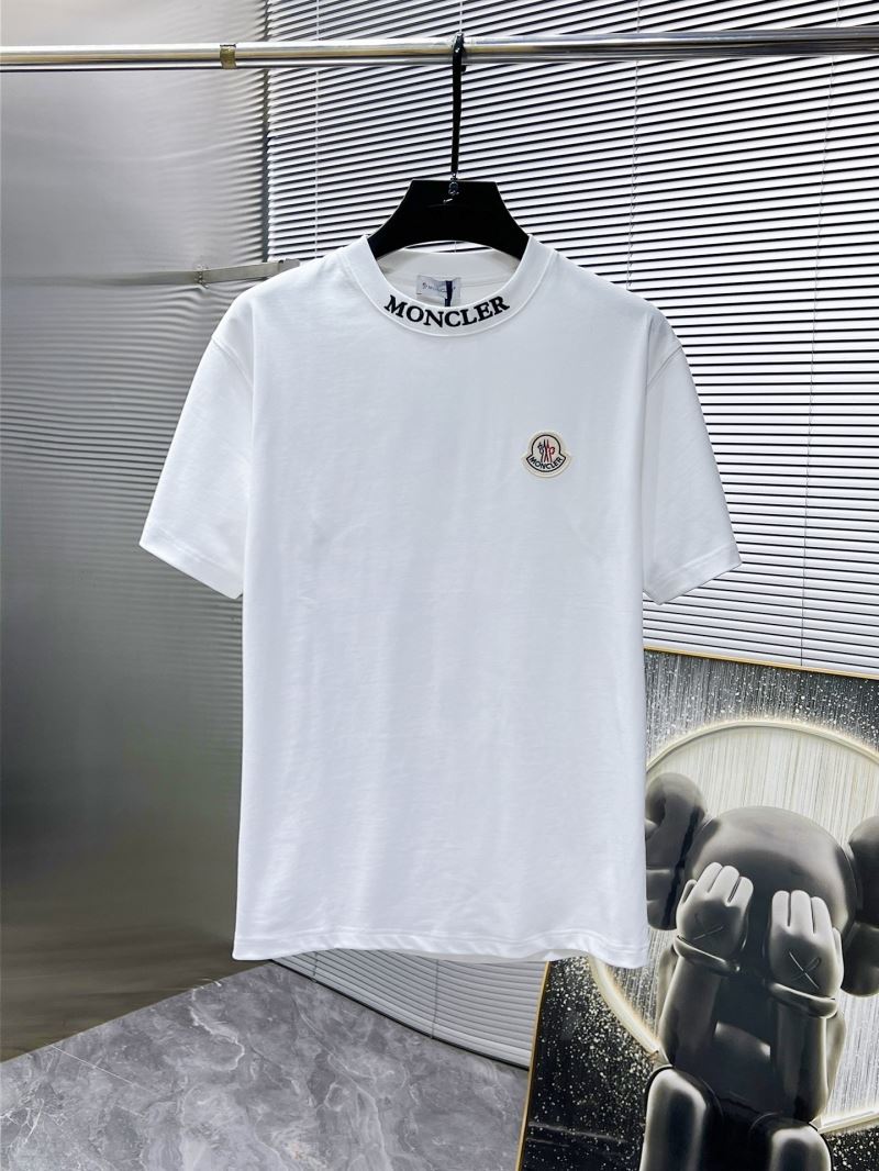 Moncler T-Shirts